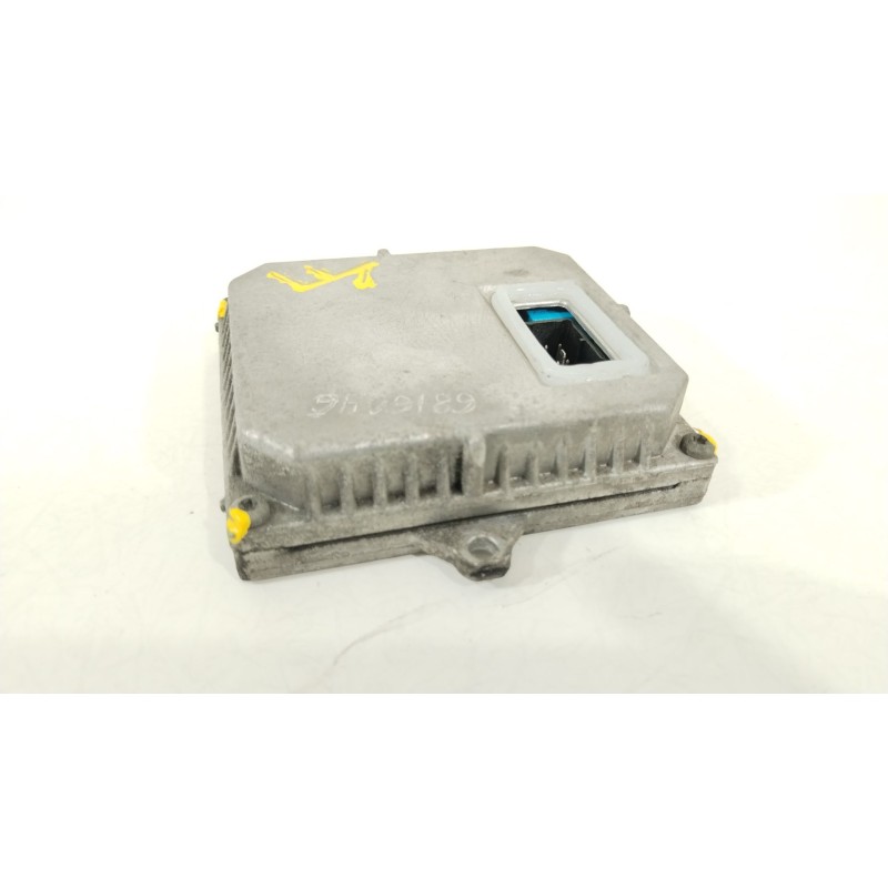 Recambio de centralita faros xenon para peugeot 407 (6d_) 2.0 16v (6drfjc, 6drfje, 6drfjf) referencia OEM IAM 1307329095  