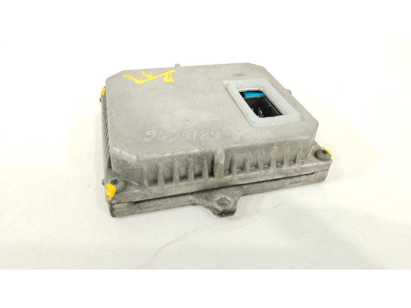 Recambio de centralita faros xenon para peugeot 407 (6d_) 2.0 16v (6drfjc, 6drfje, 6drfjf) referencia OEM IAM 1307329095  
