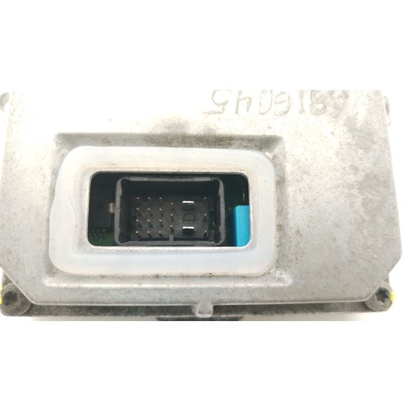 Recambio de centralita faros xenon para peugeot 407 (6d_) 2.0 16v (6drfjc, 6drfje, 6drfjf) referencia OEM IAM 1307329095  