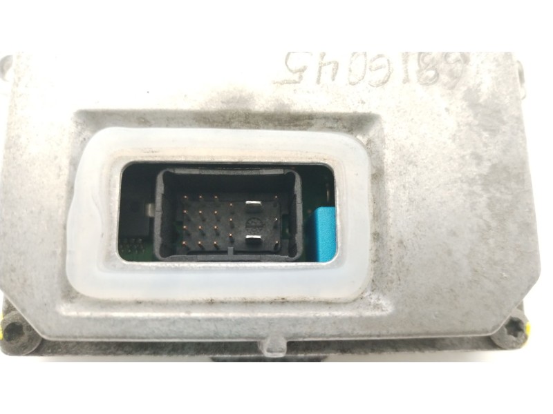 Recambio de centralita faros xenon para peugeot 407 (6d_) 2.0 16v (6drfjc, 6drfje, 6drfjf) referencia OEM IAM 1307329095  