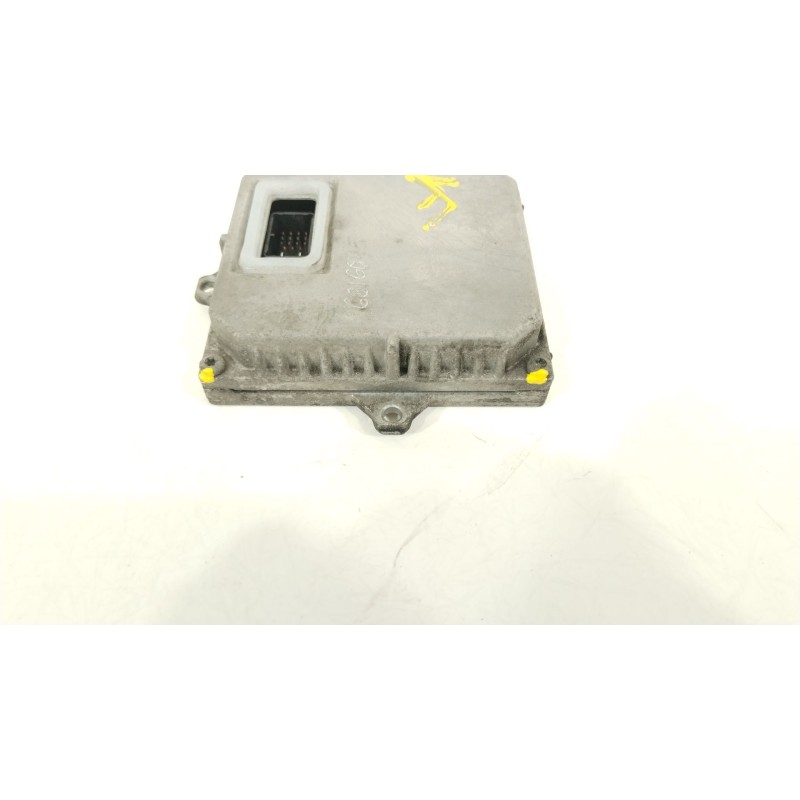 Recambio de centralita faros xenon para peugeot 407 (6d_) 2.0 16v (6drfjc, 6drfje, 6drfjf) referencia OEM IAM 1307329095  