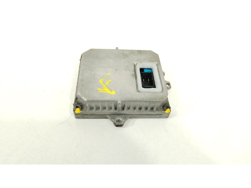 Recambio de centralita faros xenon para peugeot 407 (6d_) 2.0 16v (6drfjc, 6drfje, 6drfjf) referencia OEM IAM 1307329095  