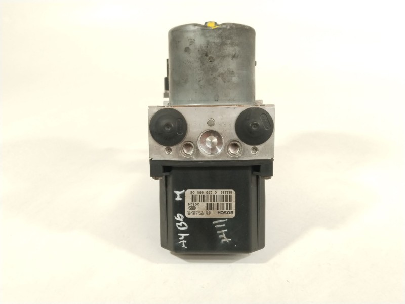 Recambio de abs para audi a4 b6 (8e2) 2.0 referencia OEM IAM 8E0614517 0265225048 