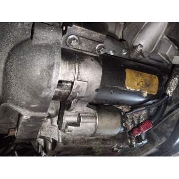 MOTOR ARRANQUE 12417798006 0001139002 