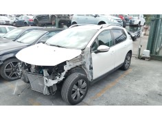peugeot 2008 i (cu_) del año 2018