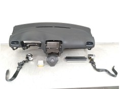 Recambio de kit airbag para volkswagen golf vi (5k1) 1.4 tsi referencia OEM IAM 1K1857003 5K0880201D 5K0959655