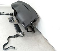 Recambio de kit airbag para volkswagen golf vi (5k1) 1.4 tsi referencia OEM IAM 1K1857003 5K0880201D 5K0959655 2