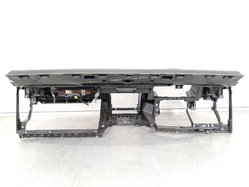 Recambio de kit airbag para volkswagen golf vi (5k1) 1.4 tsi referencia OEM IAM 1K1857003 5K0880201D 5K0959655