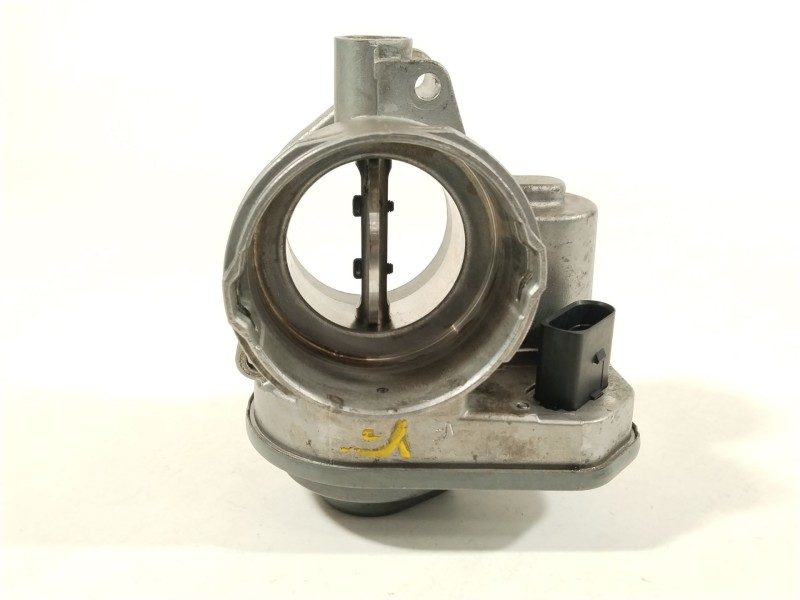 Recambio de caja mariposa para seat toledo iii (5p2) 1.9 tdi referencia OEM IAM 038128063L  