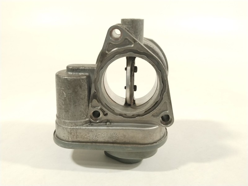 Recambio de caja mariposa para seat toledo iii (5p2) 1.9 tdi referencia OEM IAM 038128063L  