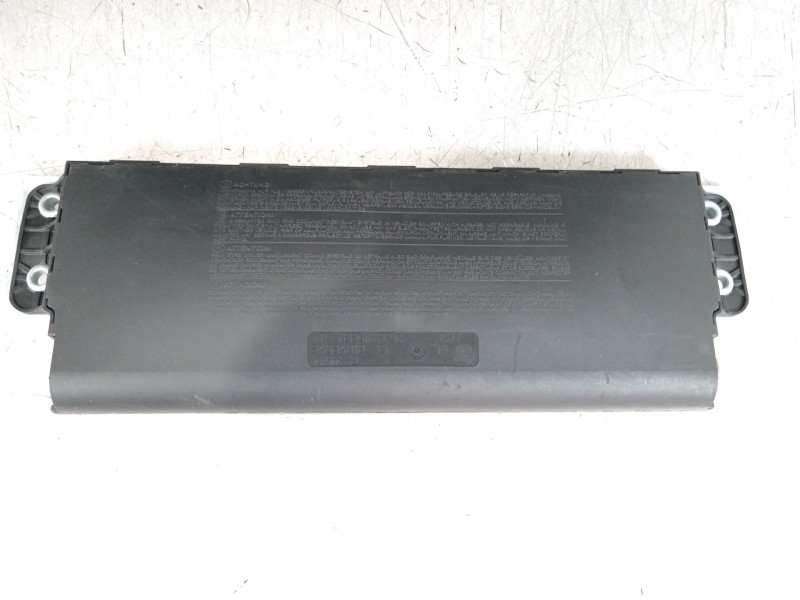 Recambio de kit airbag para volkswagen golf vi (5k1) 1.4 tsi referencia OEM IAM 1K1857003 5K0880201D 5K0959655