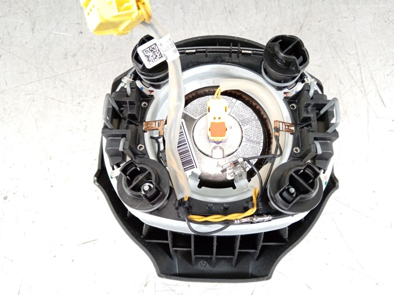 Recambio de kit airbag para volkswagen golf vi (5k1) 1.4 tsi referencia OEM IAM 1K1857003 5K0880201D 5K0959655