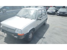 renault super 5 (b/c40_) del año 1985
