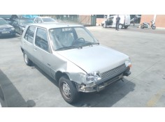 renault super 5 (b/c40_) del año 1985 2