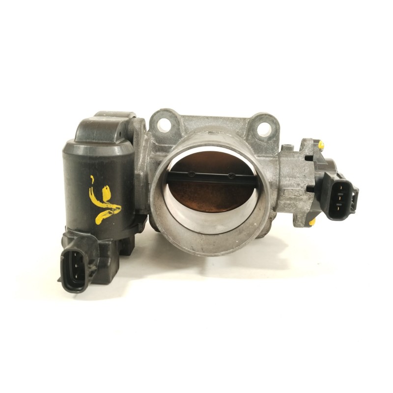 Recambio de caja mariposa para toyota rav 4 iii (_a3_) 2.2 d 4wd (ala30_) referencia OEM IAM 1923002010  