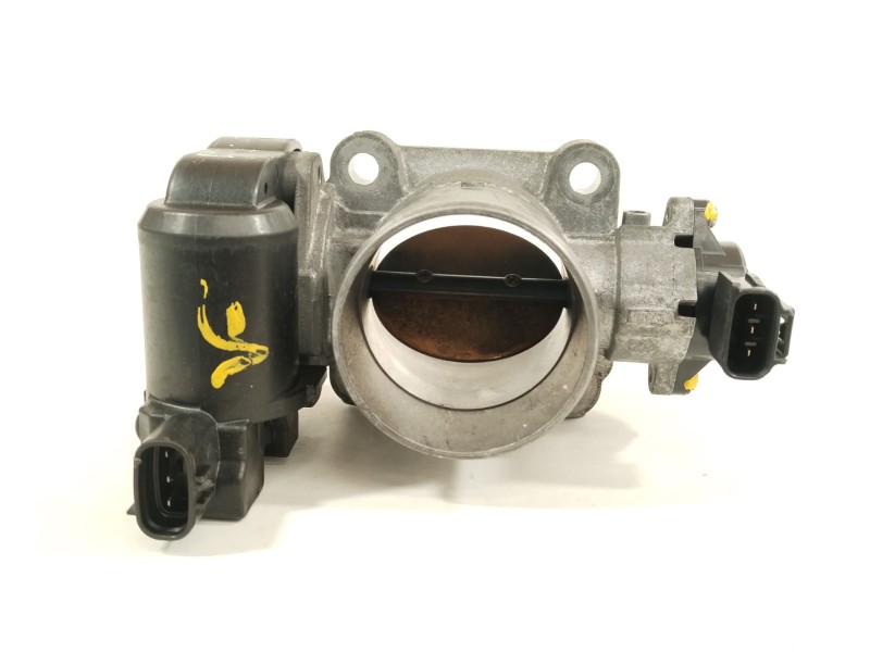 Recambio de caja mariposa para toyota rav 4 iii (_a3_) 2.2 d 4wd (ala30_) referencia OEM IAM 1923002010  