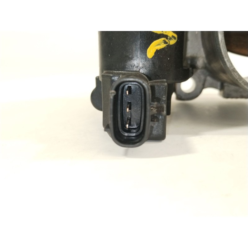 Recambio de caja mariposa para toyota rav 4 iii (_a3_) 2.2 d 4wd (ala30_) referencia OEM IAM 1923002010  