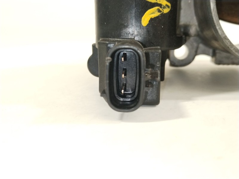 Recambio de caja mariposa para toyota rav 4 iii (_a3_) 2.2 d 4wd (ala30_) referencia OEM IAM 1923002010  