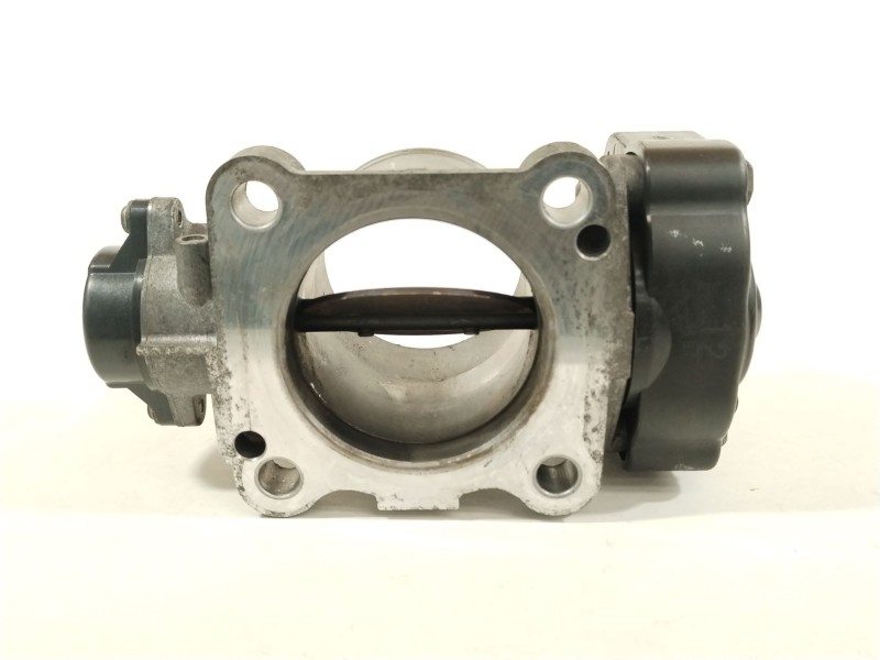 Recambio de caja mariposa para toyota rav 4 iii (_a3_) 2.2 d 4wd (ala30_) referencia OEM IAM 1923002010  