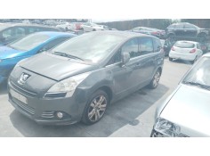peugeot 5008 (0u_, 0e_) del año 2010