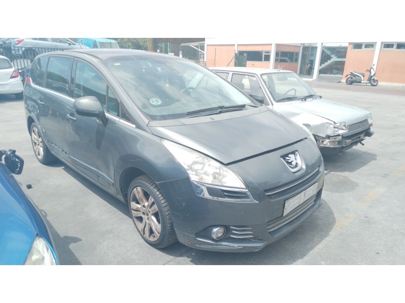peugeot 5008 (0u_, 0e_) del año 2010