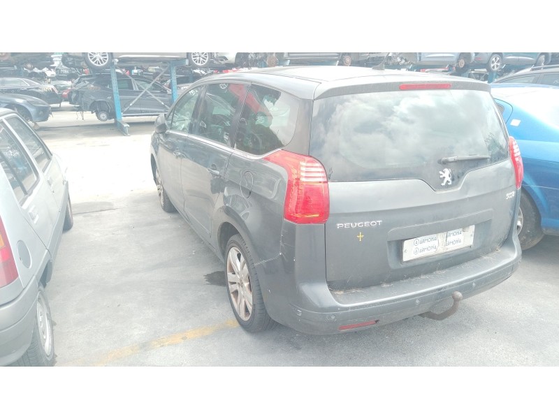 peugeot 5008 (0u_, 0e_) del año 2010