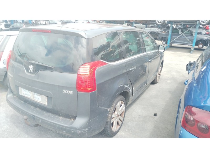 peugeot 5008 (0u_, 0e_) del año 2010