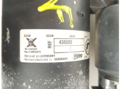 Recambio de motor arranque para saab 9000 2.0 -16 referencia OEM IAM 436083 0001106088 4017299 2
