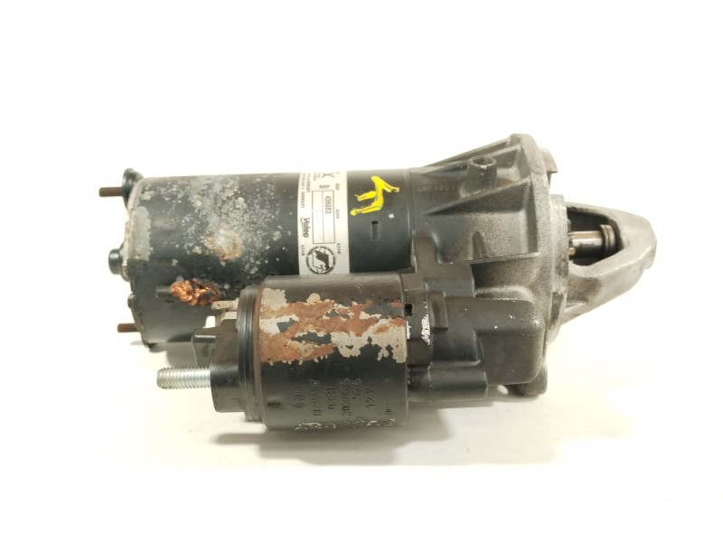 Recambio de motor arranque para saab 9000 2.0 -16 referencia OEM IAM 436083 0001106088 4017299