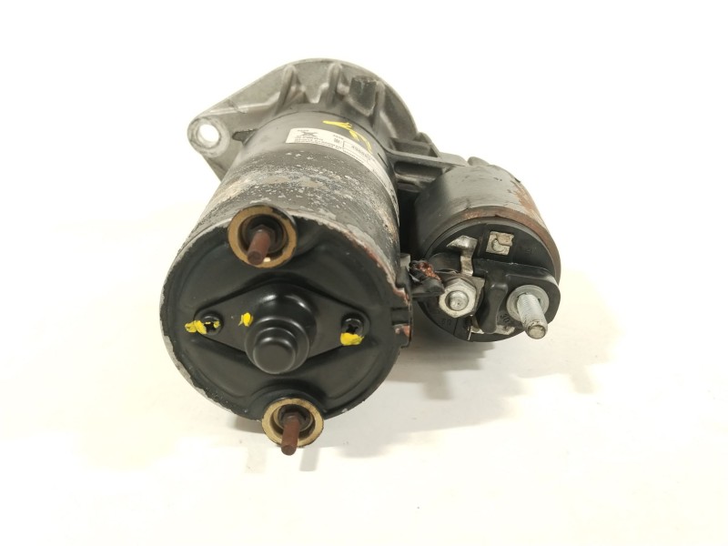 Recambio de motor arranque para saab 9000 2.0 -16 referencia OEM IAM 436083 0001106088 4017299