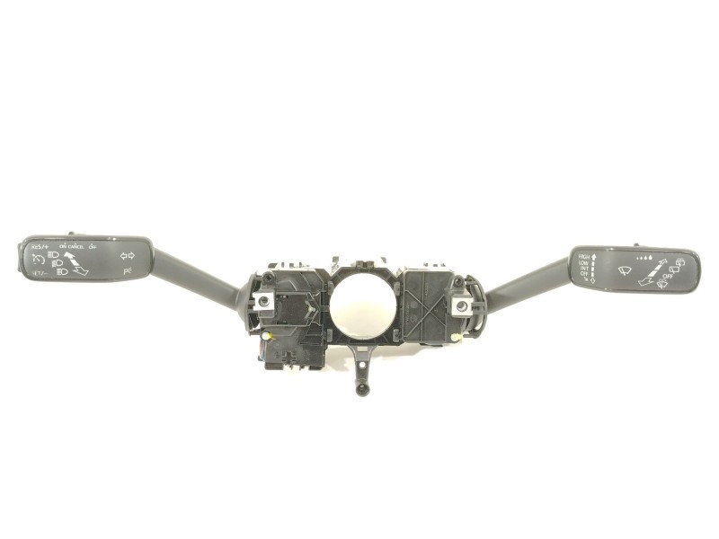 Recambio de mando intermitentes para seat ibiza iv (6j5, 6p1) 1.4 tdi referencia OEM IAM 6C0953501B 6C0959513B 