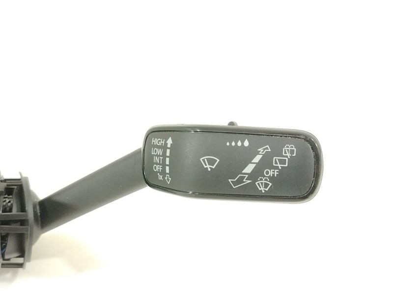 Recambio de mando intermitentes para seat ibiza iv (6j5, 6p1) 1.4 tdi referencia OEM IAM 6C0953501B 6C0959513B 