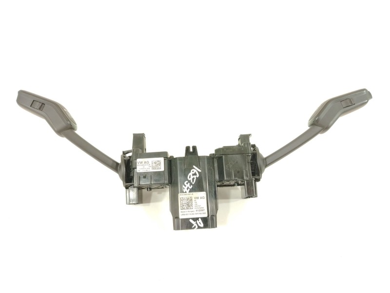 Recambio de mando intermitentes para seat ibiza iv (6j5, 6p1) 1.4 tdi referencia OEM IAM 6C0953501B 6C0959513B 