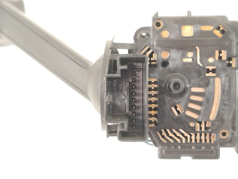 Recambio de mando intermitentes para seat ibiza iv (6j5, 6p1) 1.4 tdi referencia OEM IAM 6C0953501B 6C0959513B 