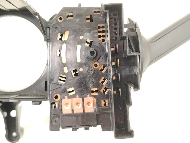 Recambio de mando intermitentes para seat ibiza iv (6j5, 6p1) 1.4 tdi referencia OEM IAM 6C0953501B 6C0959513B 