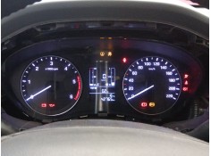 Recambio de cuadro instrumentos para hyundai i20 ii (gb, ib) 1.4 crdi referencia OEM IAM   