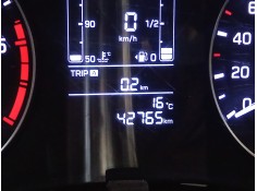 Recambio de cuadro instrumentos para hyundai i20 ii (gb, ib) 1.4 crdi referencia OEM IAM    2