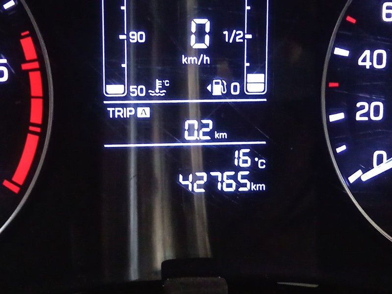 Recambio de cuadro instrumentos para hyundai i20 ii (gb, ib) 1.4 crdi referencia OEM IAM   