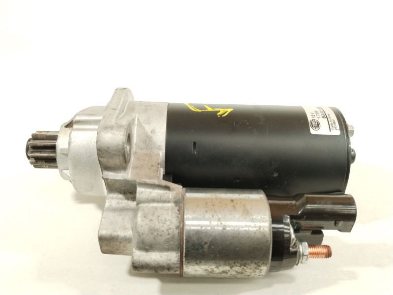 Recambio de motor arranque para audi a3 (8p1) 2.0 tdi 16v referencia OEM IAM 8EA011610231  