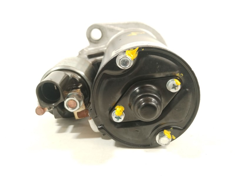 Recambio de motor arranque para audi a3 (8p1) 2.0 tdi 16v referencia OEM IAM 8EA011610231  