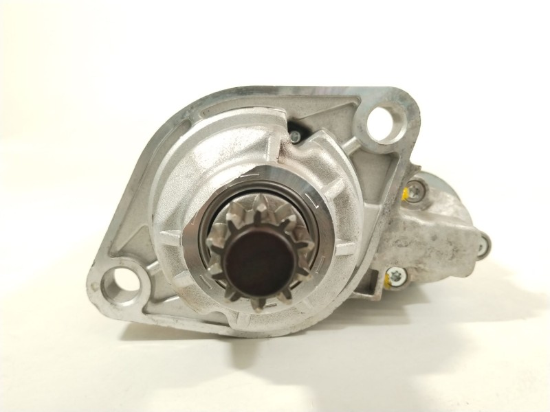 Recambio de motor arranque para audi a3 (8p1) 2.0 tdi 16v referencia OEM IAM 8EA011610231  