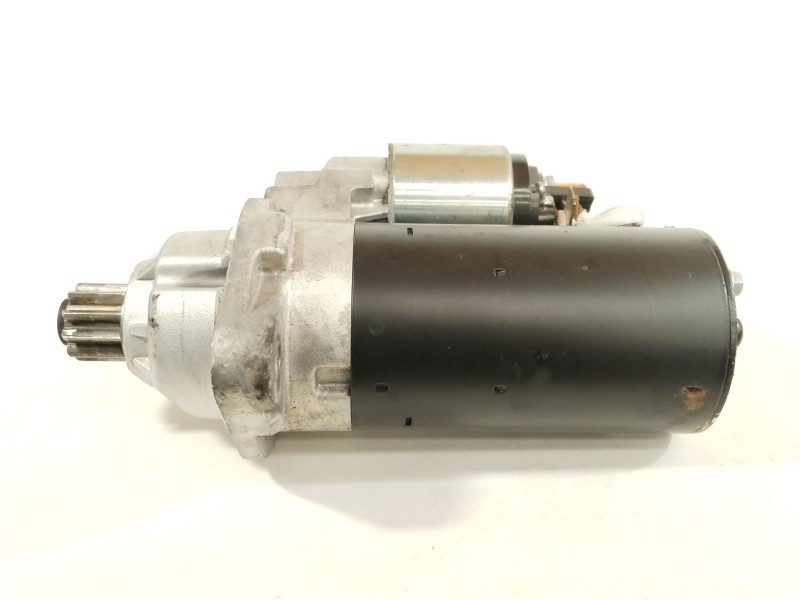 Recambio de motor arranque para audi a3 (8p1) 2.0 tdi 16v referencia OEM IAM 8EA011610231  