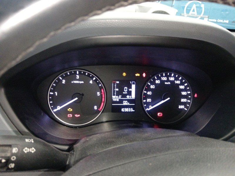 Recambio de cuadro instrumentos para hyundai i20 ii (gb, ib) 1.1 crdi referencia OEM IAM 94003C8070  