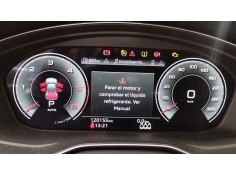 Recambio de cuadro instrumentos para audi q5 (fyb, fyg) 2.0 tdi referencia OEM IAM 8W5920790L  