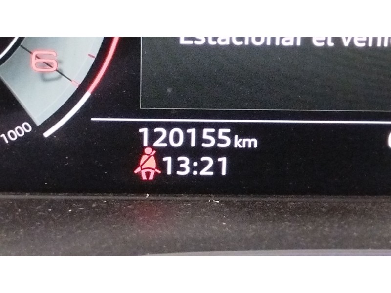 Recambio de cuadro instrumentos para audi q5 (fyb, fyg) 2.0 tdi referencia OEM IAM 8W5920790L  