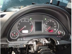 Recambio de cuadro instrumentos para audi a4 b7 (8ec) 1.8 t referencia OEM IAM   