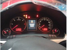 Recambio de cuadro instrumentos para audi a4 b7 (8ec) 2.0 tdi 16v referencia OEM IAM 8E0920932X  