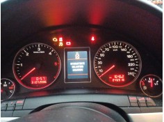 Recambio de cuadro instrumentos para audi a4 b7 (8ec) 2.0 tdi 16v referencia OEM IAM 8E0920932X   2