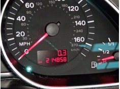 Recambio de cuadro instrumentos para audi q7 (4l) 3.0 tdi referencia OEM IAM 4L0920980TX   2