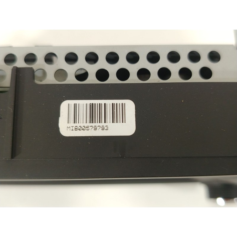 Recambio de sistema audio / radio cd para seat ibiza iv (6j5, 6p1) 1.4 tdi referencia OEM IAM 5F0919604  